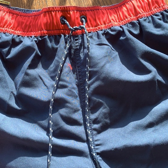 NWT  Tommy Hilfiger men swim trunks - Picture 3 of 8